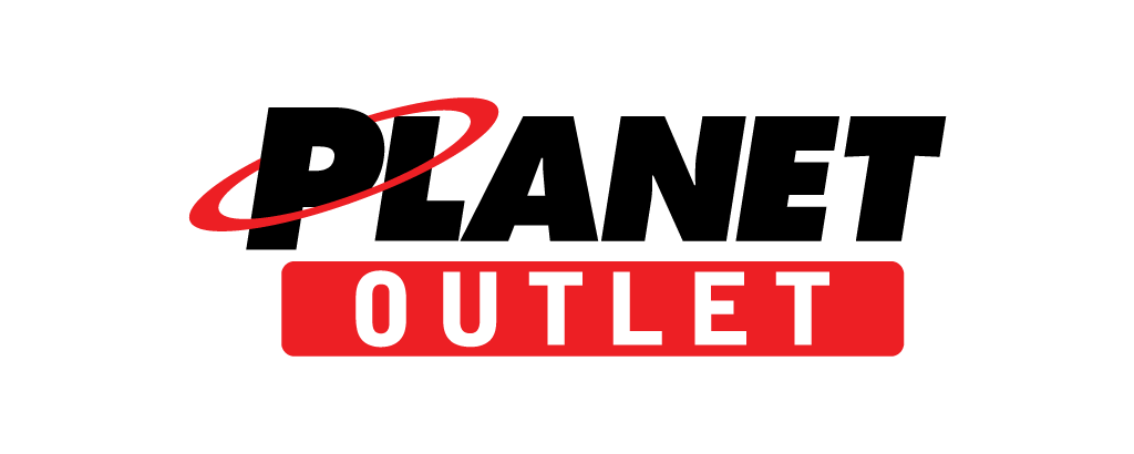 Shopping Planet Outlet