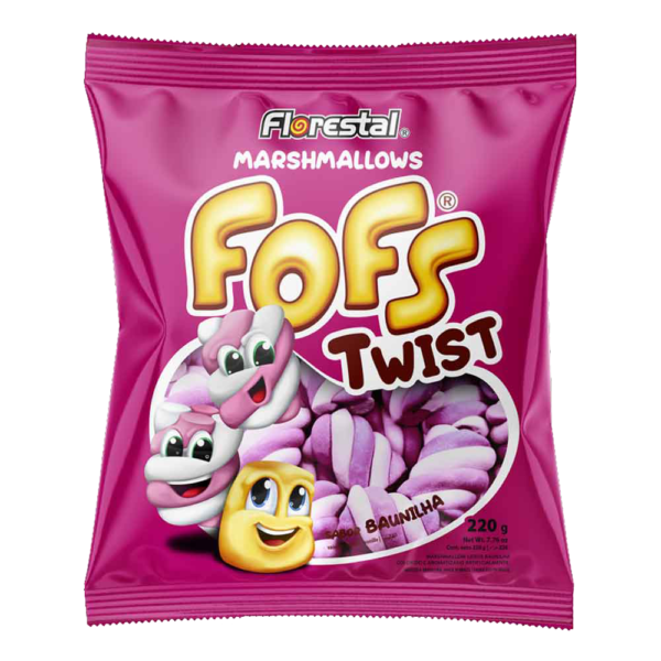 FLORESTAL MALVAVISCOS FOFS 220GR