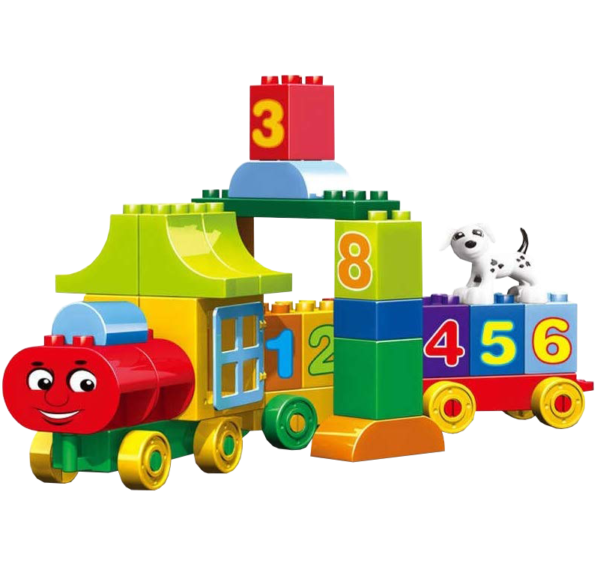 FUNKY BLOCKS BLOQUES PARA MONTAR