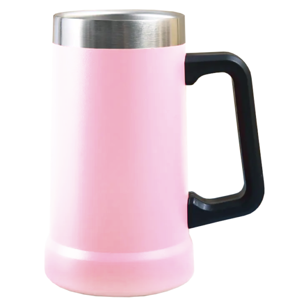 VASO TÉRMICO ACERO INOXIDABLE VARIOS COLORES