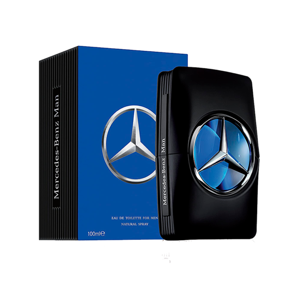 MERCEDES-BENZ MAN EDT 200ML