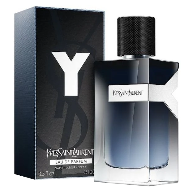 Yves Saint Laurent Y EDP 100ml