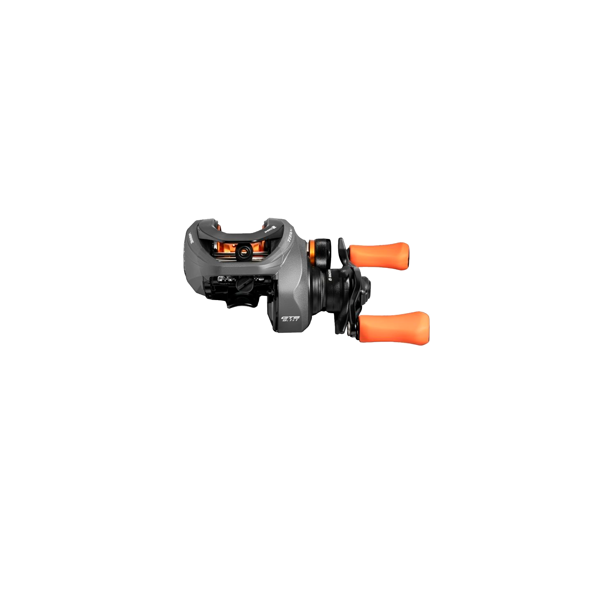CARRETILLA TITAN PRO 2 8000 - MARINE SPORTS