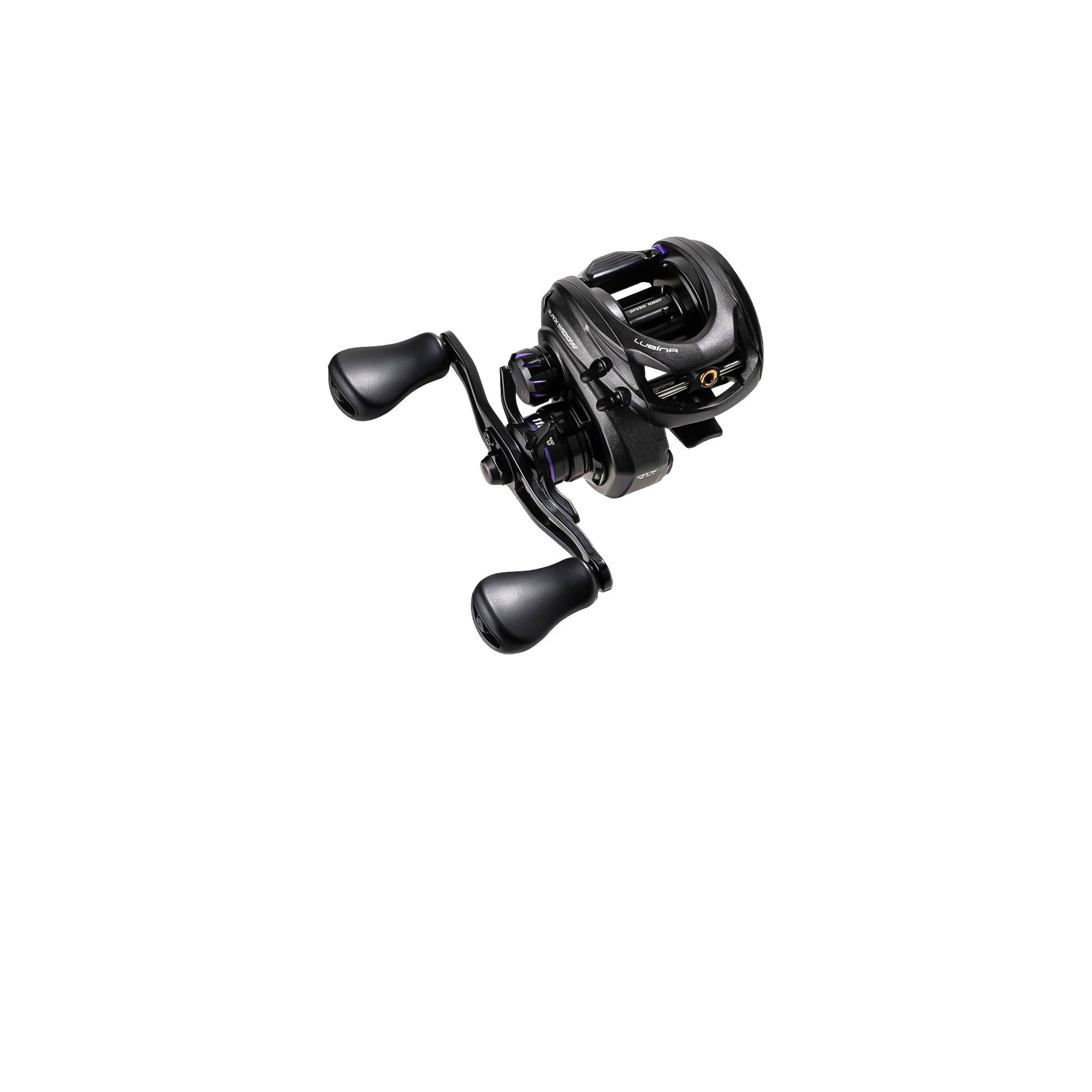 CARRETILLA MARINE CASTER POWER PLUS 400 DERECHA