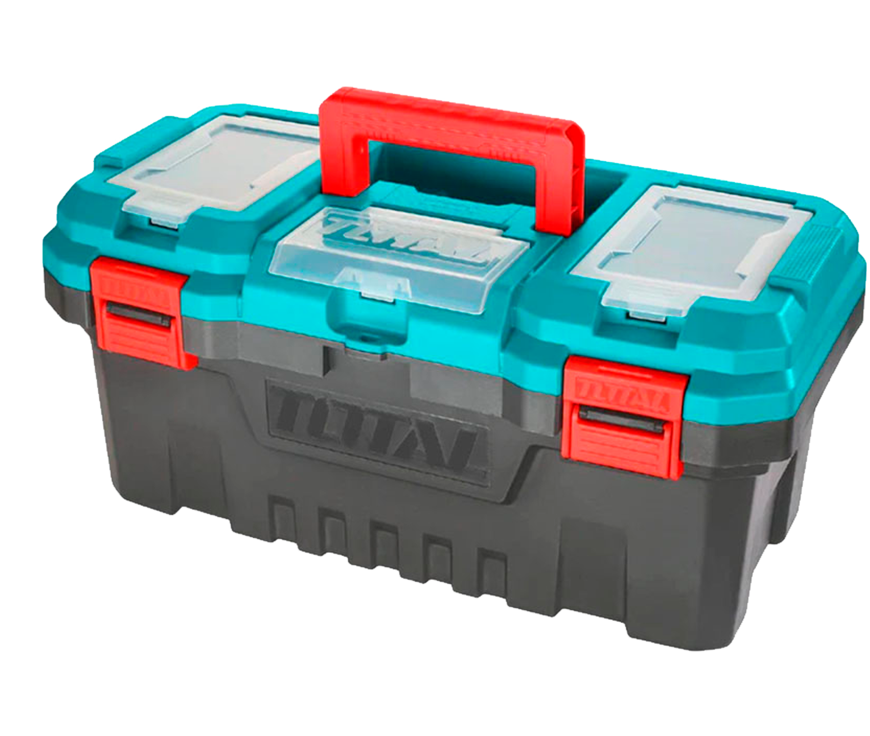 Total TPBX0171 Caja de Herramientas