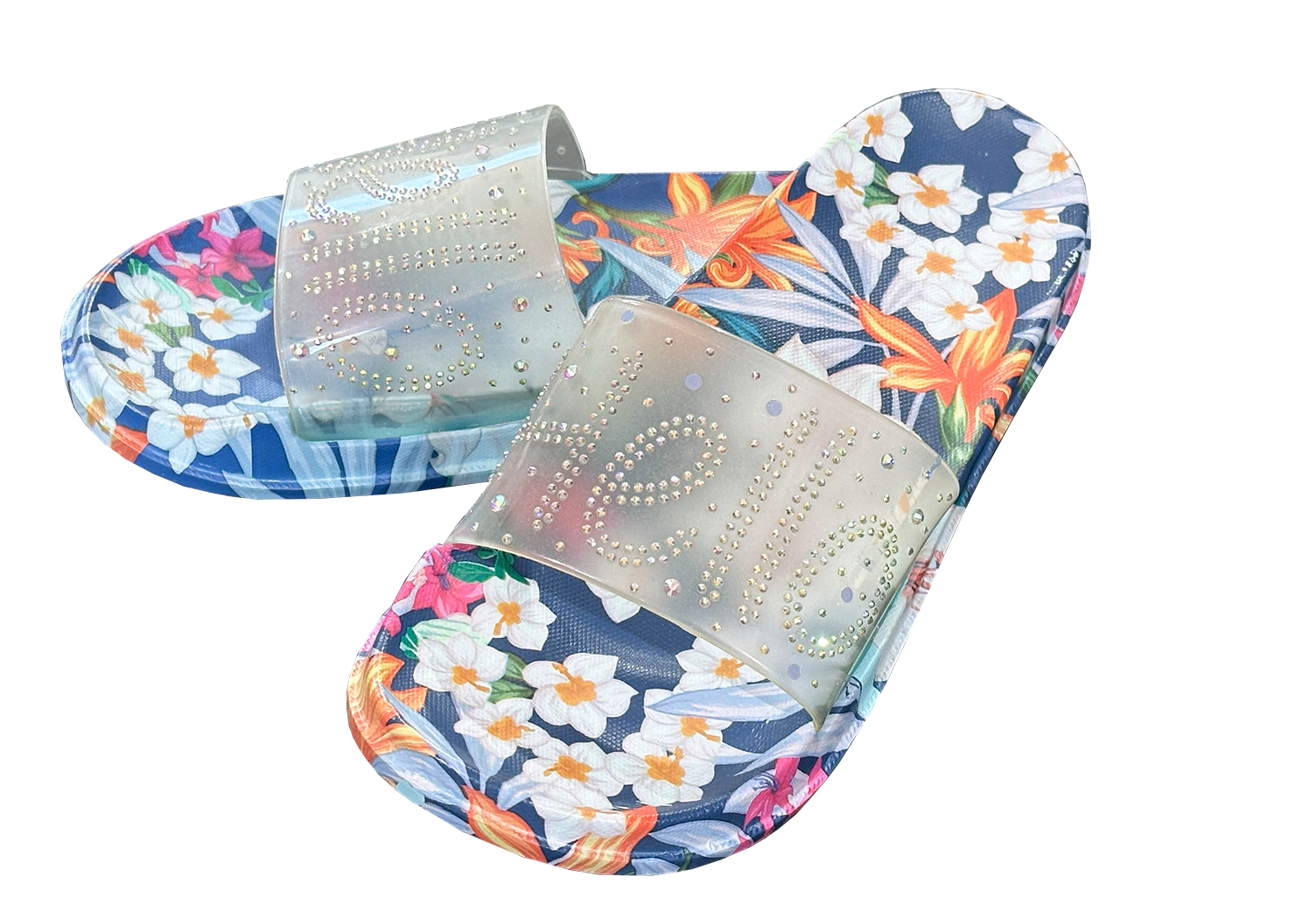 Adax Zapatilla para dama