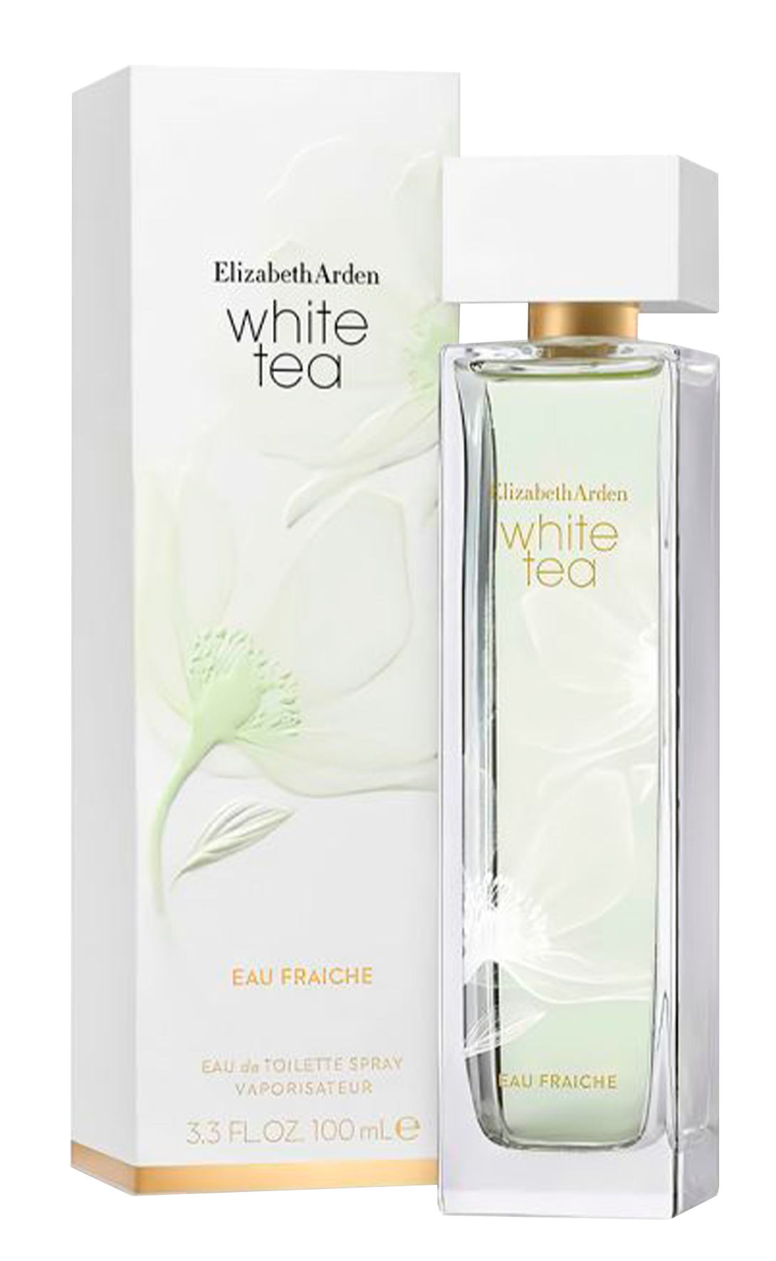 EA-White Tea EAU Fraiche EDT 100ML