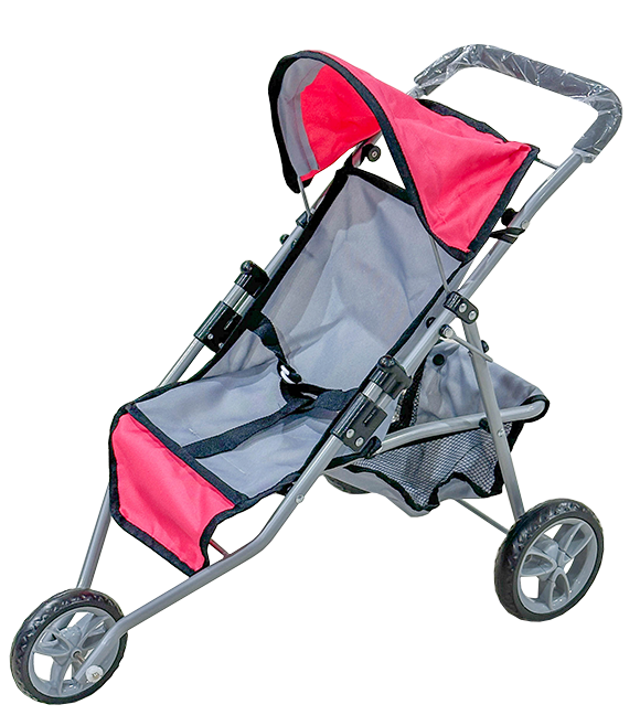 CARRITO PARA MUÑECA
