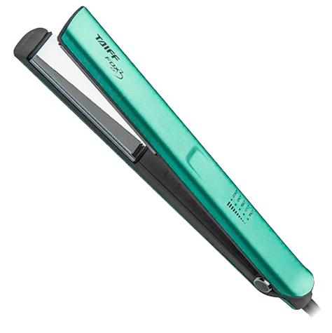 TAIFF PLANCHITA FOX 3 SOFT GREEN BIVOLT