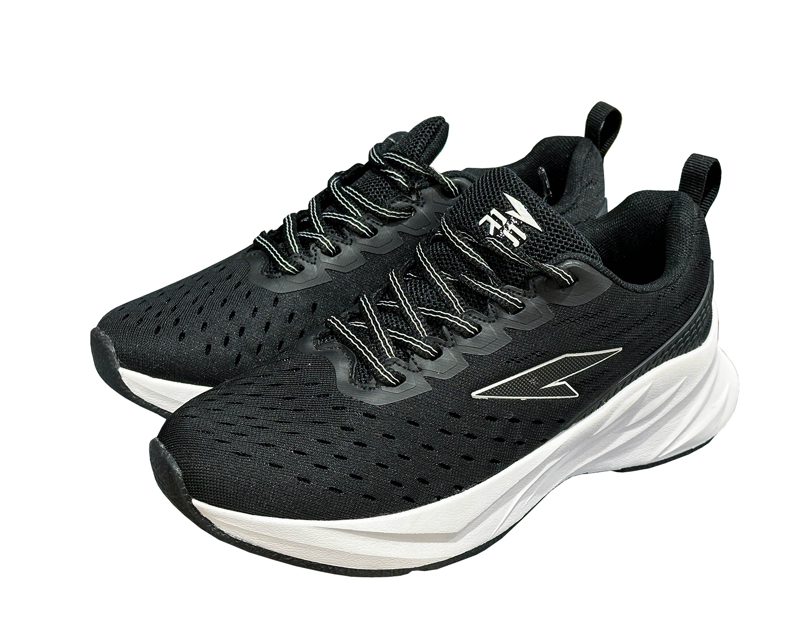 RS21 Champión Black/White