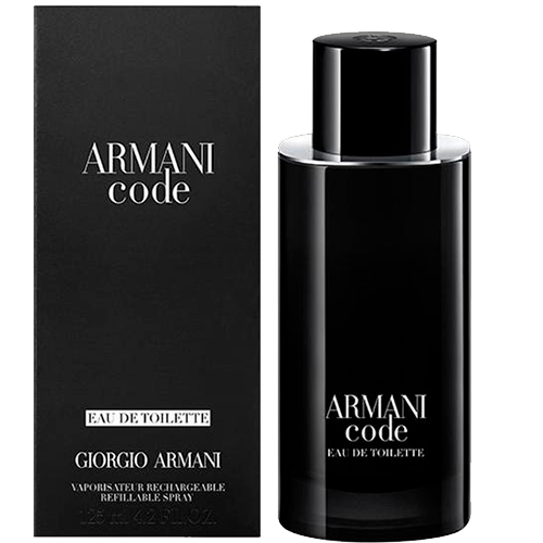 GA-ARMANI CODE EDT MASC 125ML