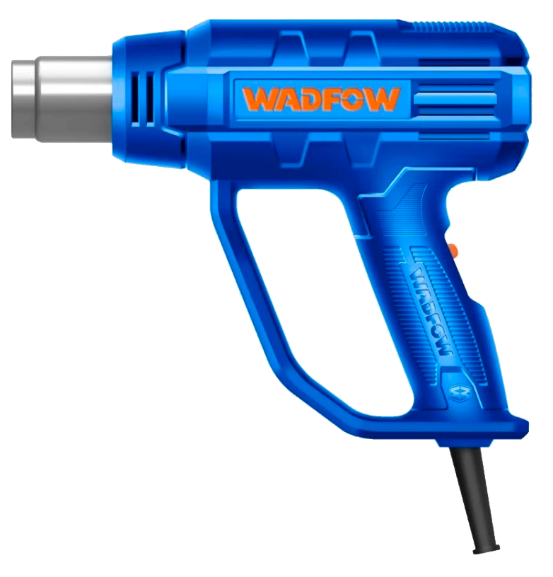 WADFOW VWHG1415 SOPLADOR TÉRMICO 1800W 110V