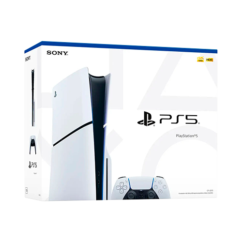 SONY PLAYSTATION 5 SLIM 1TB