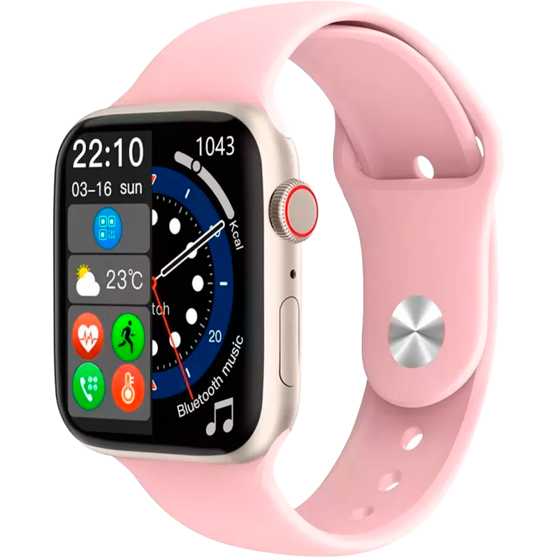 Blulory Reloj Glifo 9 41mm