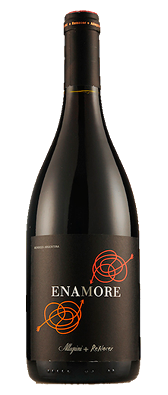 Renacer Vino Enamore 750ml