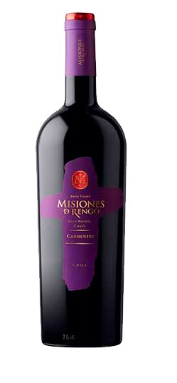 Vino Misiones de Rengo Cuvee 750ml