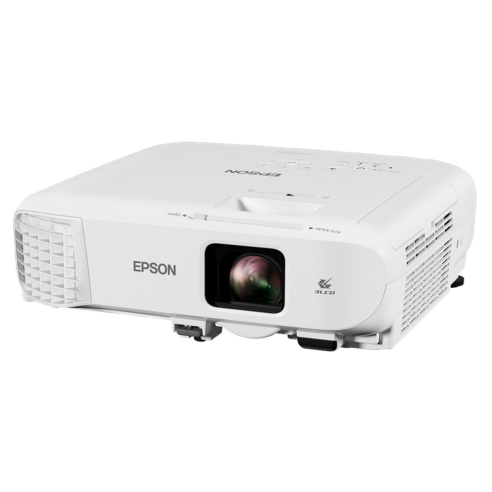 PROYECTOR EPSON POWER LITE 2142W WXGA 3LCD