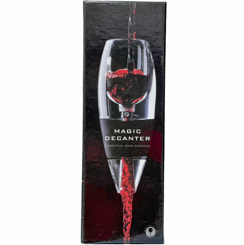 Aireador de Vino