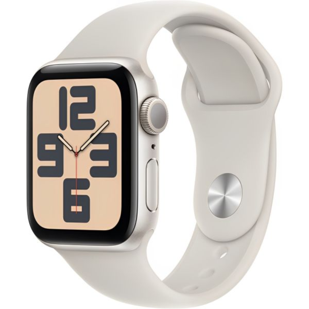 APPLE WATCH SE 2 40MM GPS STARLIGHT