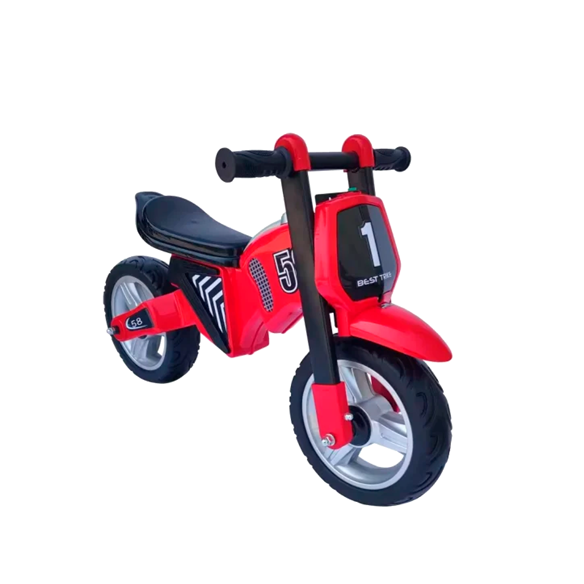 BICICLETA DE BALANCE PARA NIÑOS