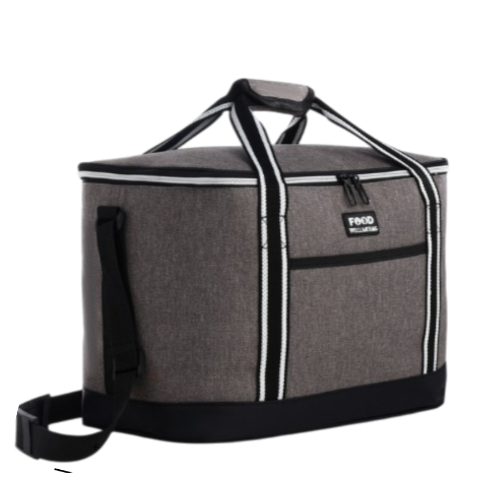 BOLSO TÉRMICO IMPERMEABLE PARA