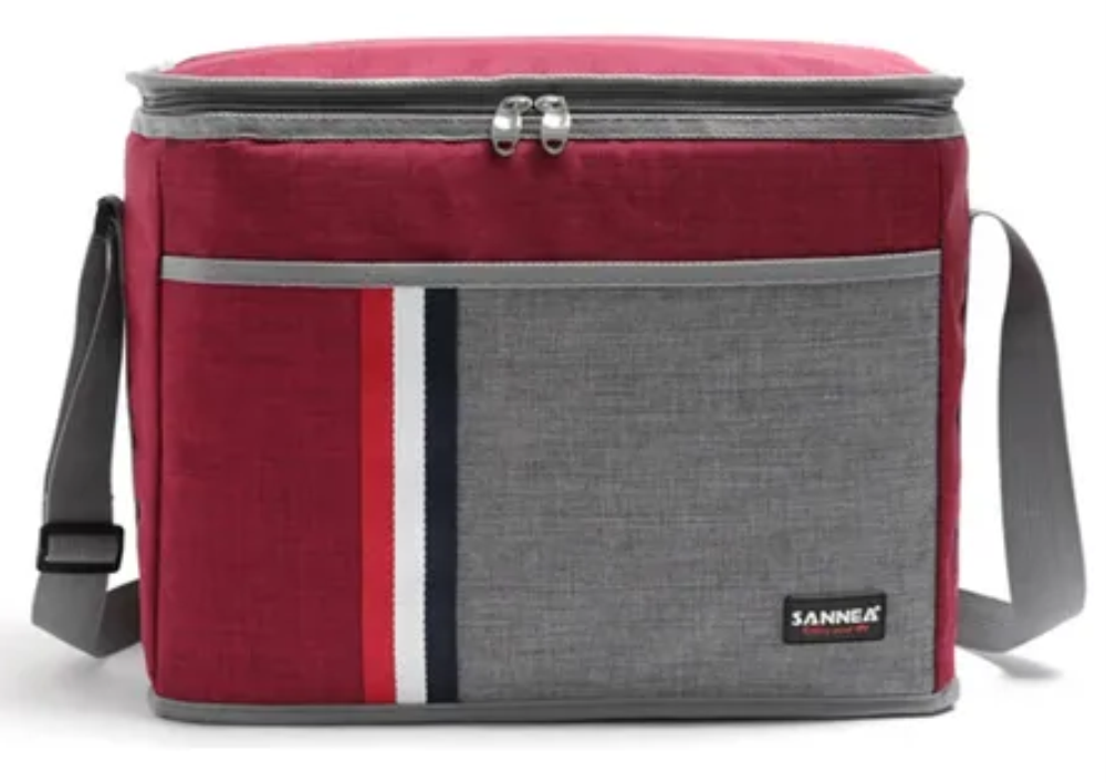 BOLSO TÉRMICO IMPERMEABLE