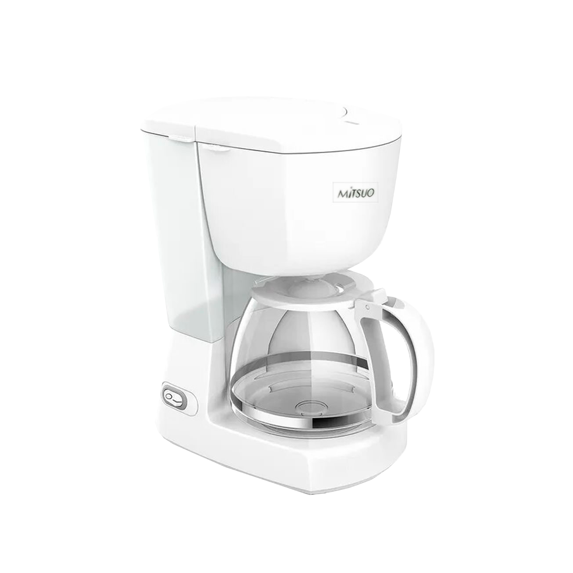 CAFETERA ELÉCTRICA MITSUO