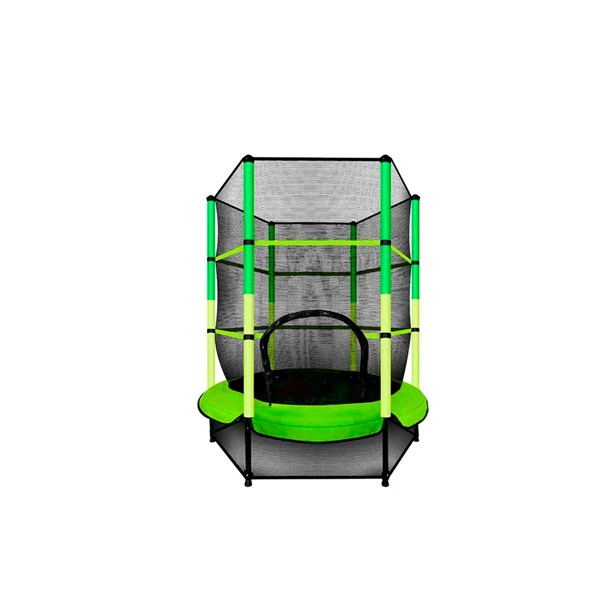 TRAMPOLIN 1,35 MTS
