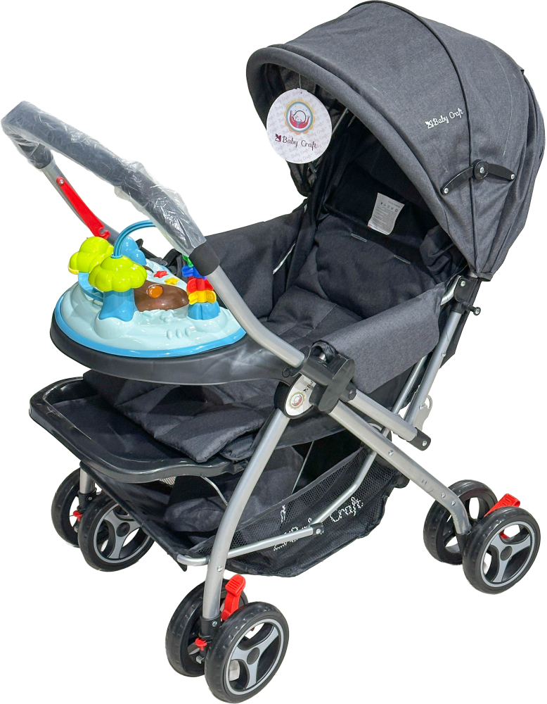 CARRITO PARA BEBÉ