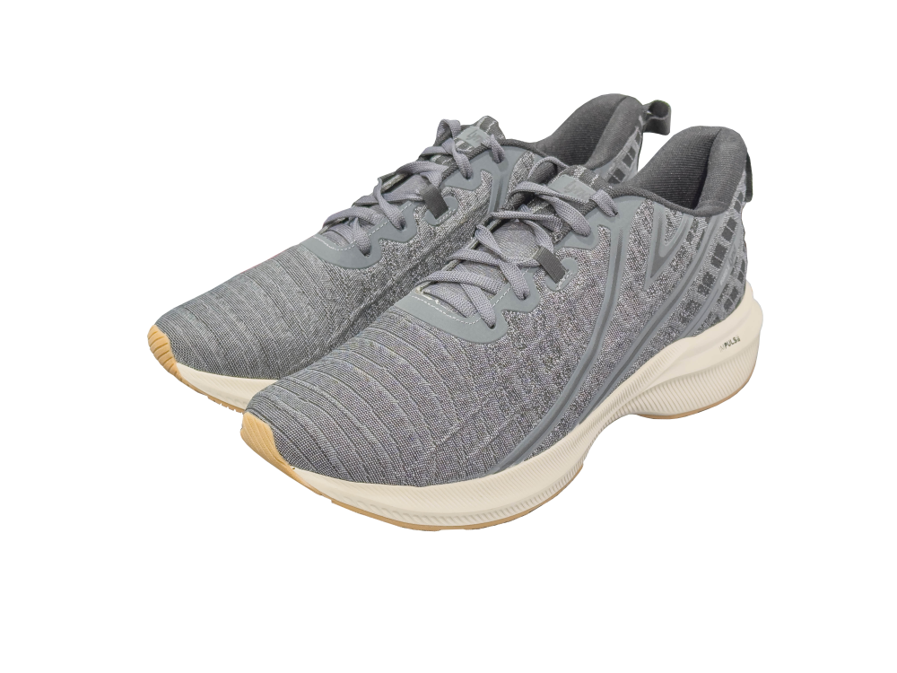 LYND 658 CHAMPIÓN GRAFITE-CREP