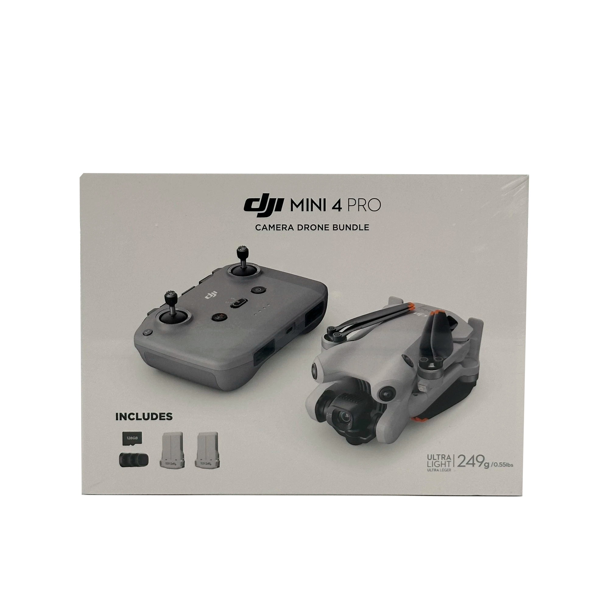 DRONE DJI MINI 4 PRO