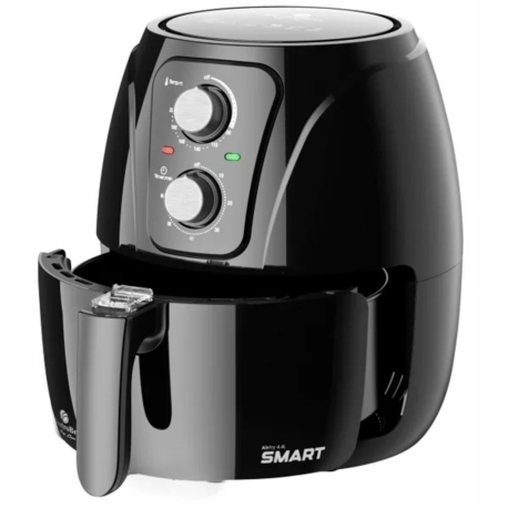 ELECTROBRAS EBAF-44 AIR FRYER 4LT 220V