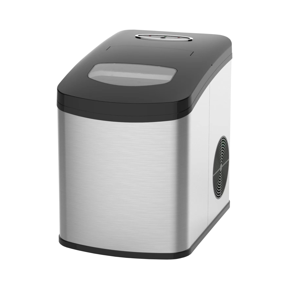 MEGA STAR ZB22 FÁBRICA DE HIELO 220V