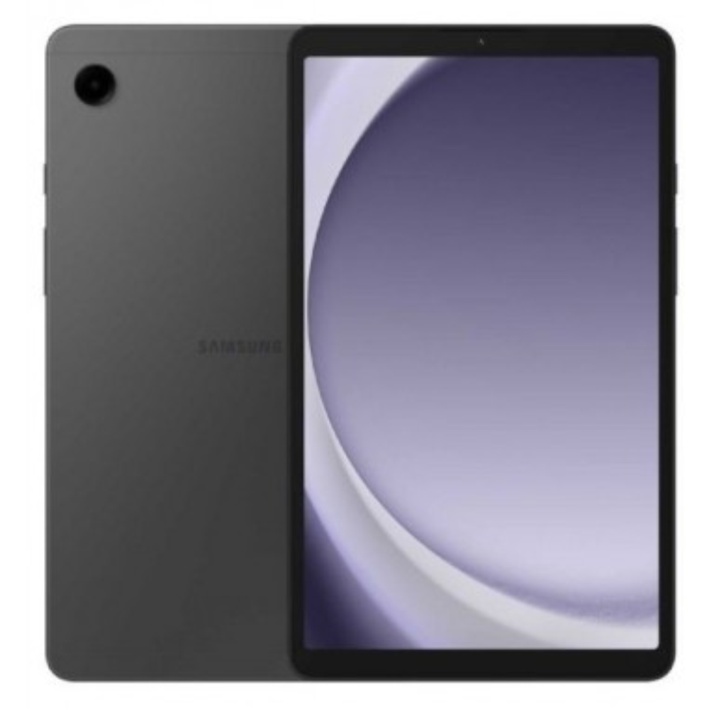 TABLET SAMSUNG GALAXY A9 8/128GB BLACK