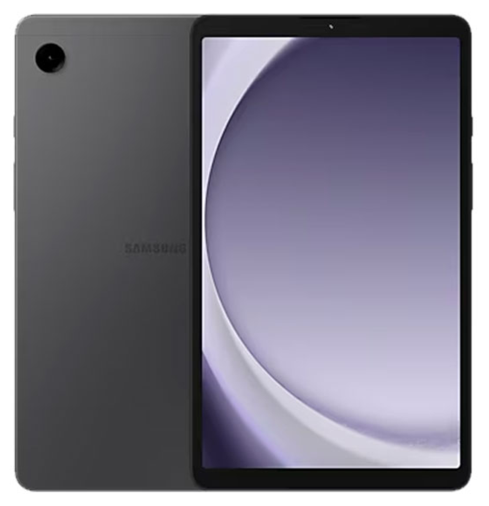 TABLET SAMSUNG GALAXY A9+ 8/128GB GRAY