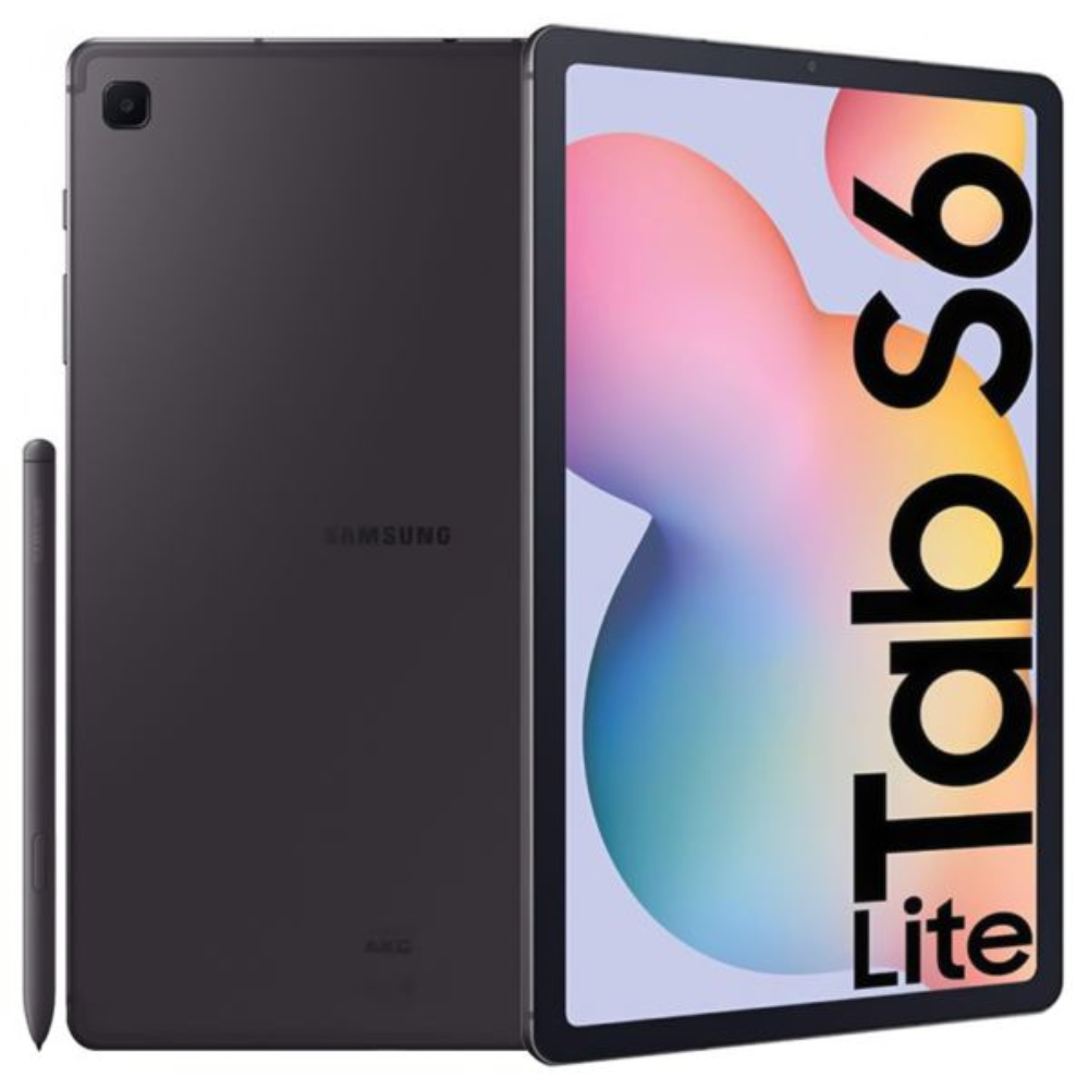 TABLET SAMSUNG GALAXY S6 LITE 64GB GRAY