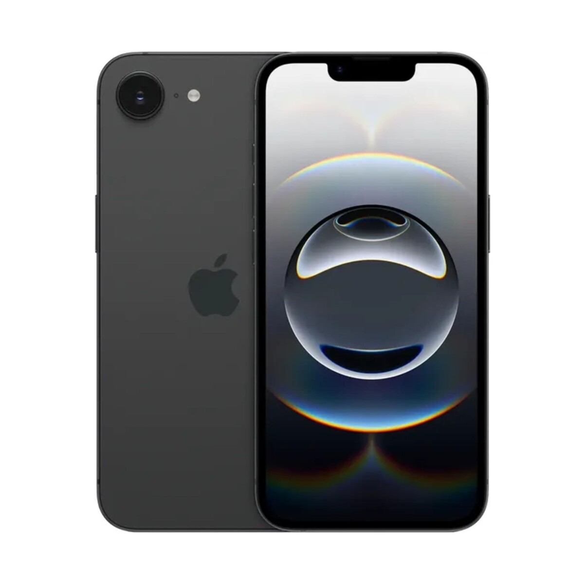 APPLE IPHONE 16E 256GB NEGRO