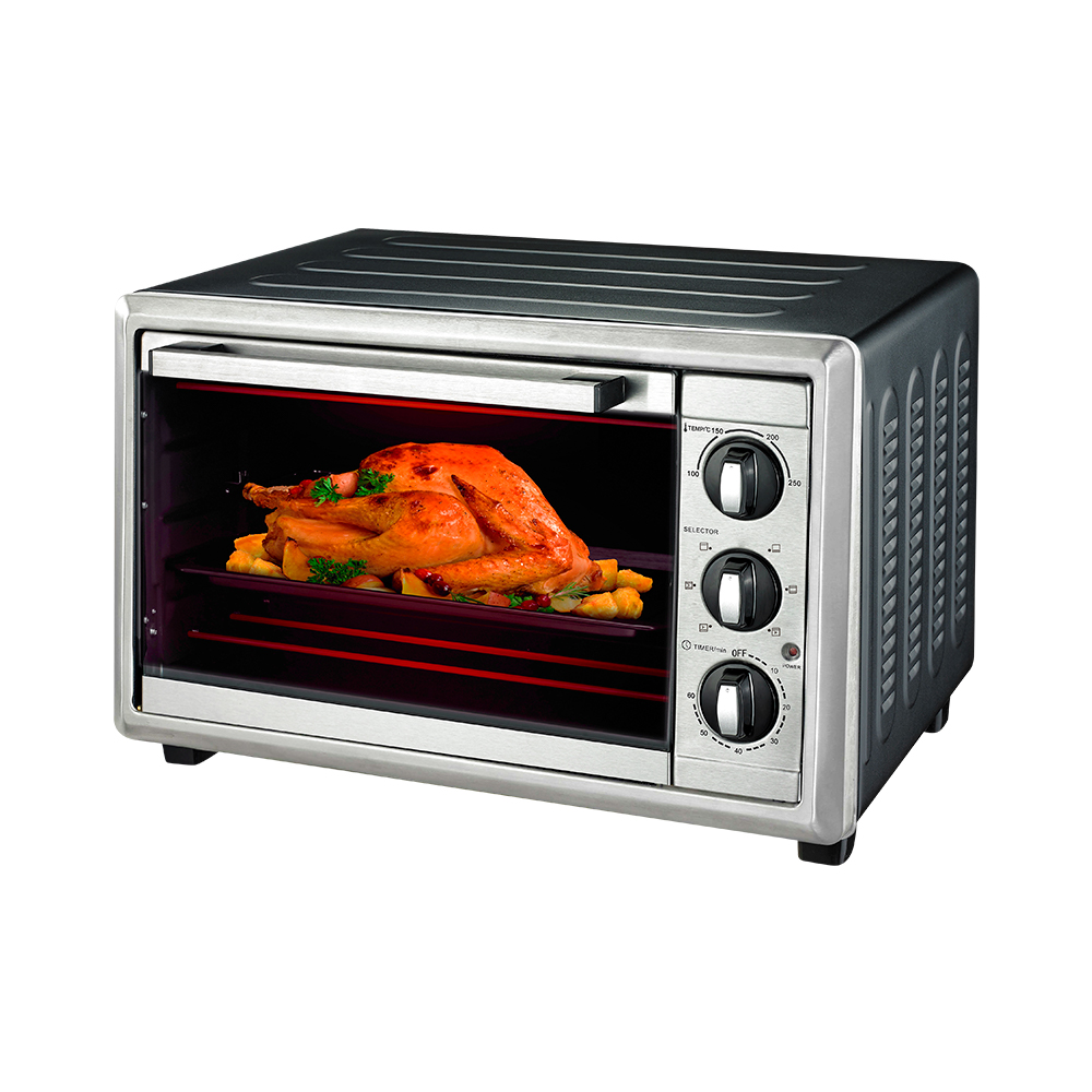 LUXOR LX-45 HORNO ELÉCTRICO 45 LT