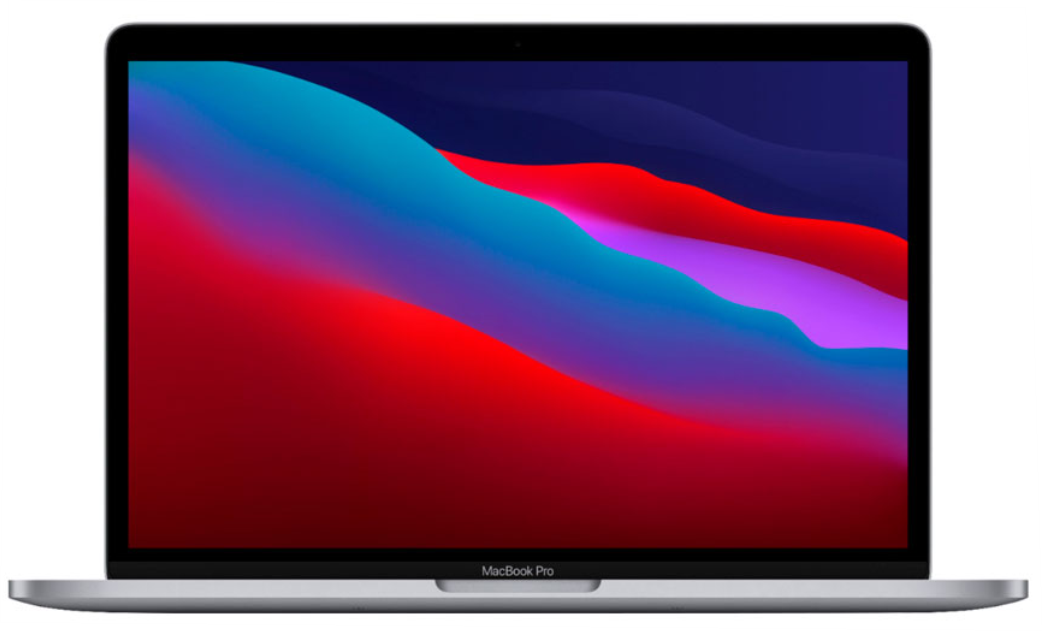 APPLE MACBOOK PRO MYD92LL/A M1/8GB/512GB