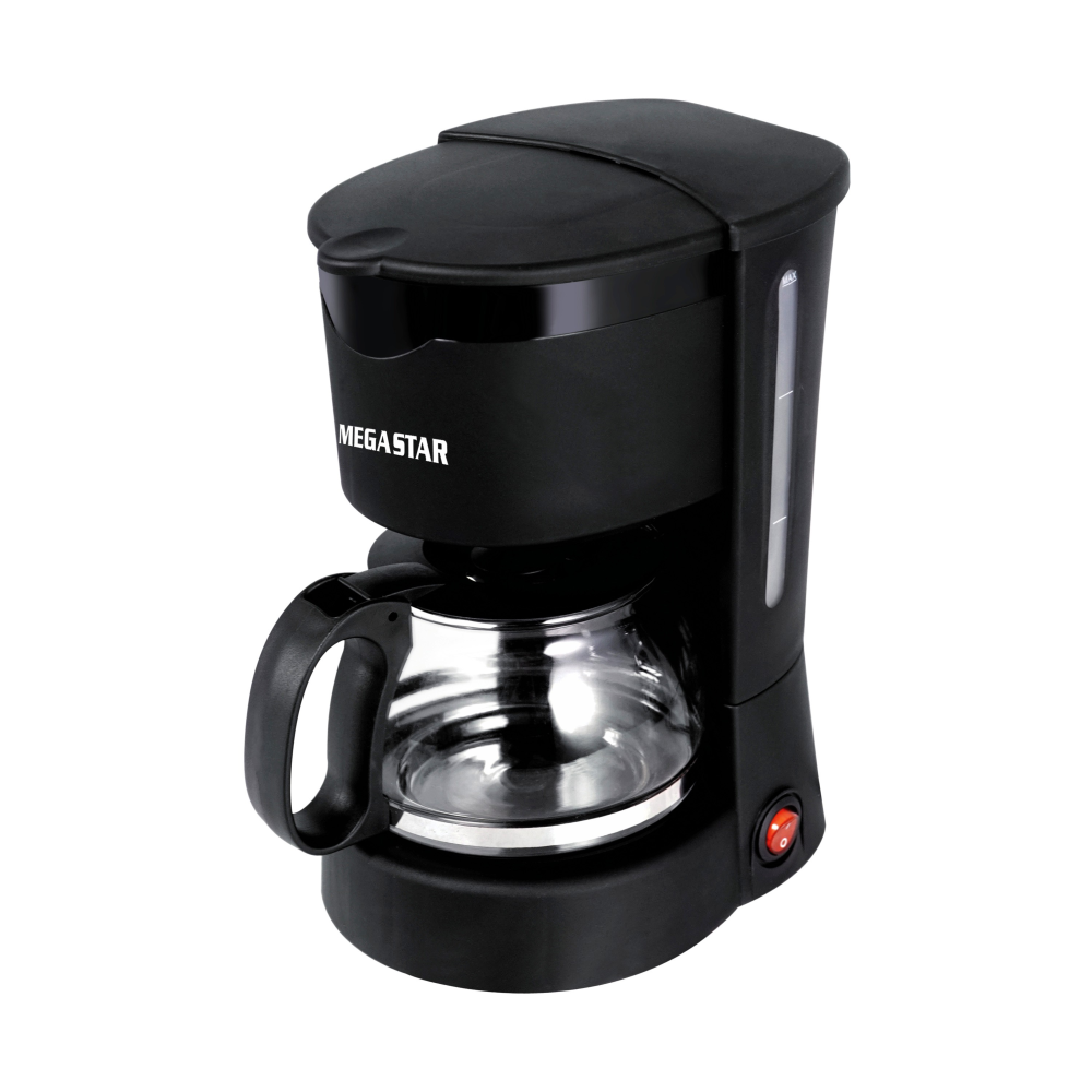 MEGA STAR CAF107 CAFETERA 220V