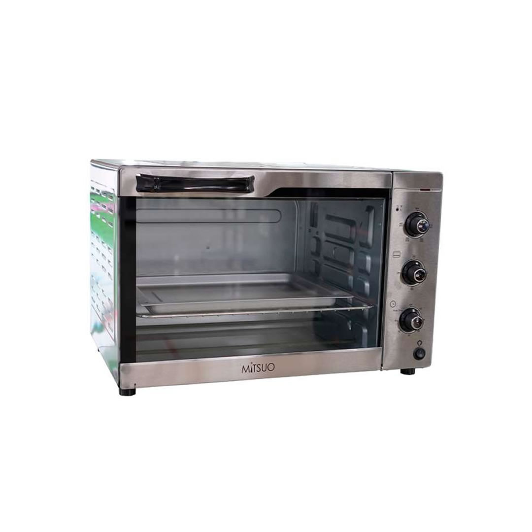 MITSUO TQ9632 HORNO ELÉCTRICO 42LT