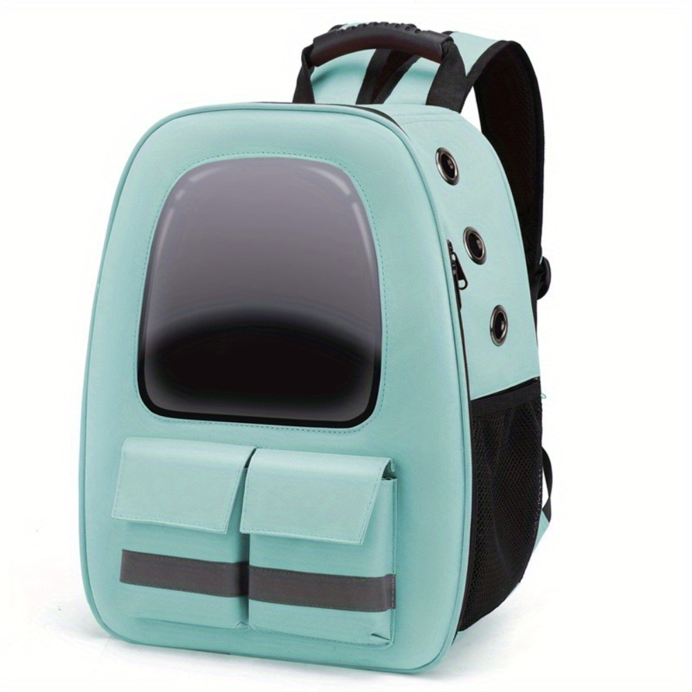 BOLSO TRANSPORTADOR DE MASCOTA