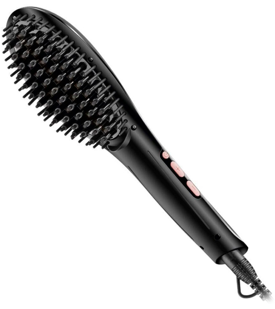 MONDIAL CEPILLO MODELADOR GLAM PRO EA BIVOLT