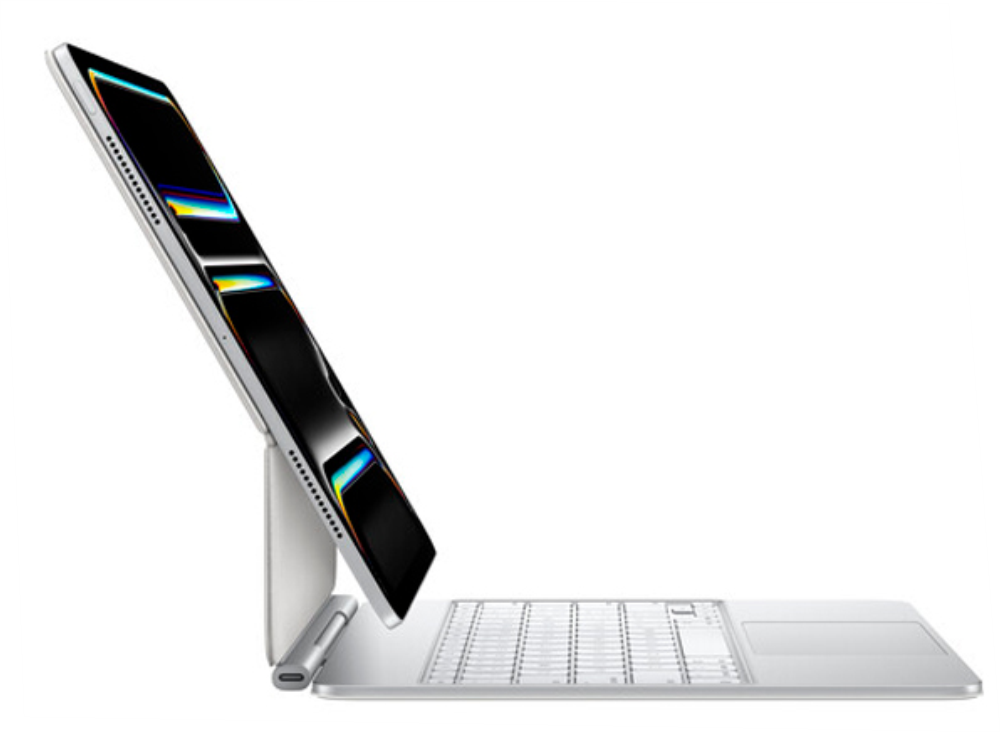 APPLE MAGIG KEYBOARD IPAD PRO 12.9
