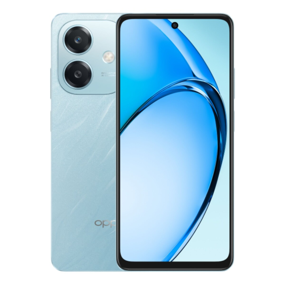 OPPO A20 S28GB BLUE