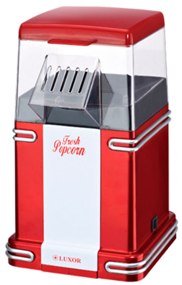 LUXOR 1300 PIPOQUERA 220V