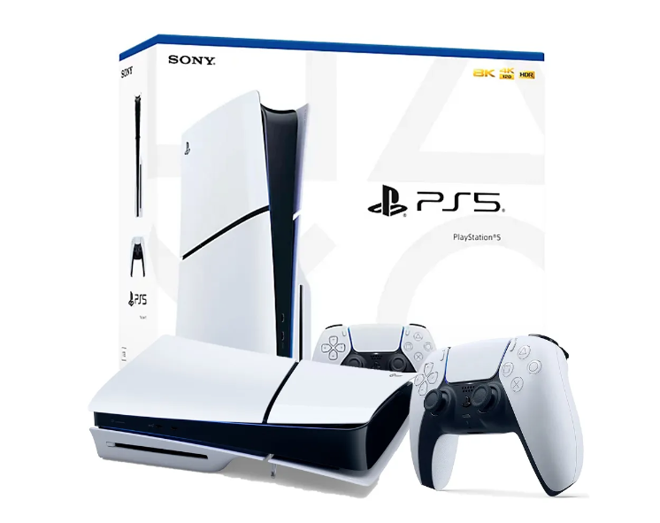 SONY PS5 SLIM 1TB