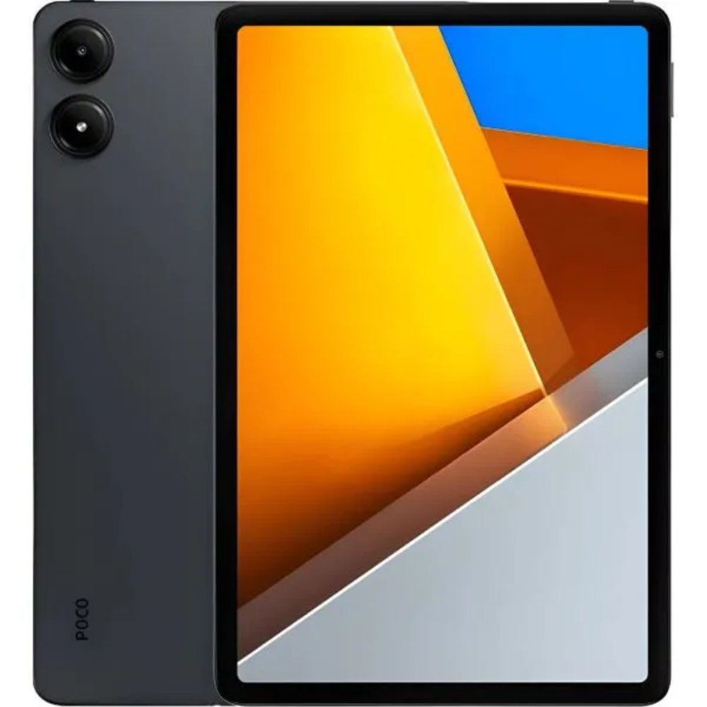 TABLET XIAOMI POCO PAD 8/256GB GRAY