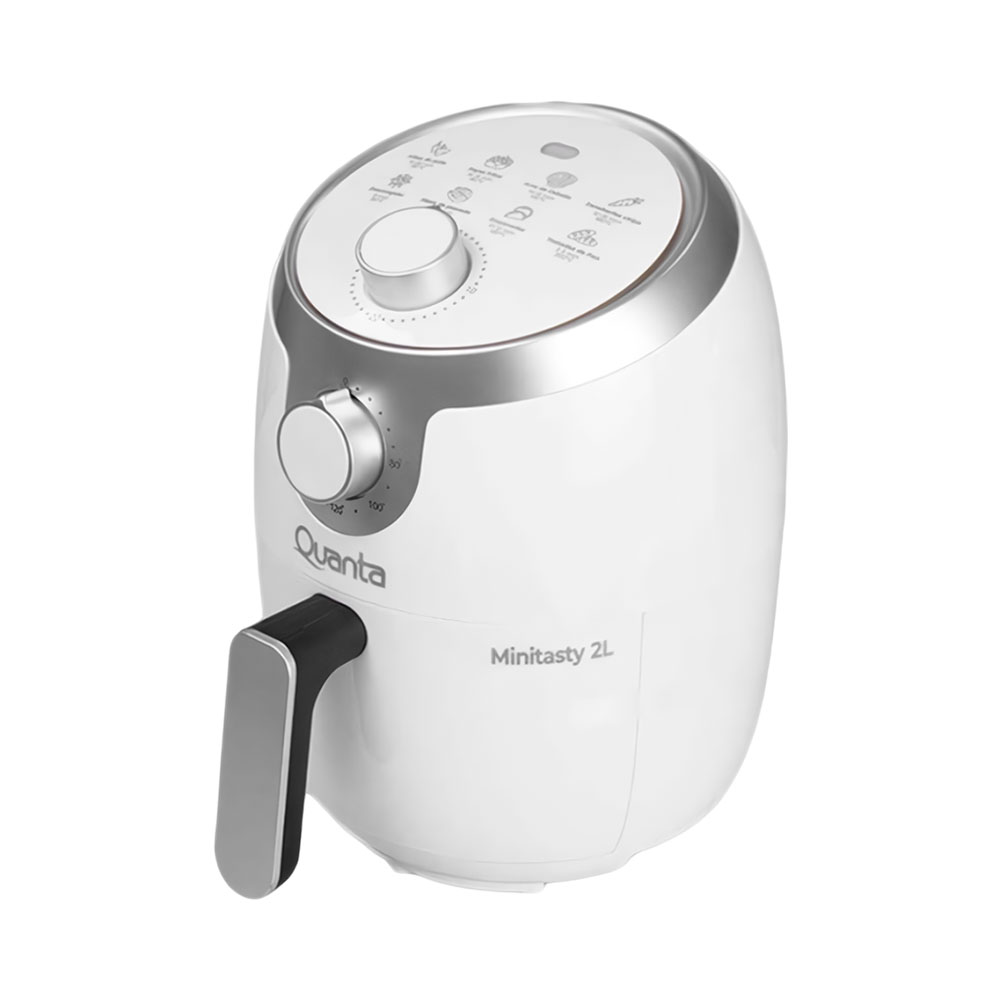 QUANTA QTAF230 AIR FRYER 110/220