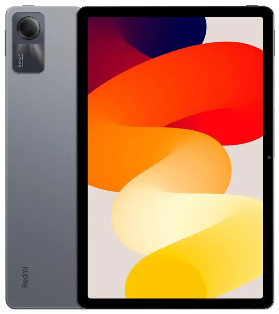 TABLET XIAOMI REDMI PAD SE 8/256GB GRAY